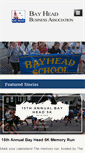 Mobile Screenshot of bayhead.org